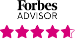 forbes advisor logo