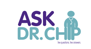 Ask Dr. Chip