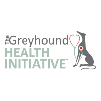 Greyhound Health Initiative logo