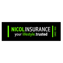 NICOL Insurance logo