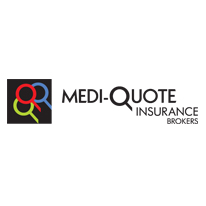 MEDI-QUOTE logo