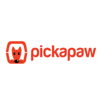 Pickapaw logo