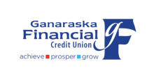 Ganaraska Financial Credit Union logo