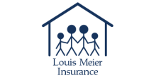 louis meier insurance logo