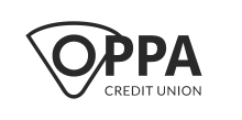 Oppa Credit Union logo