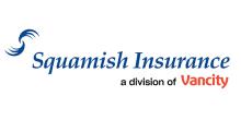 Squamish Insurance logo