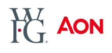 WFG AON logo