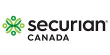 Logo Securian Canada