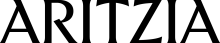 ARITZIA Logo