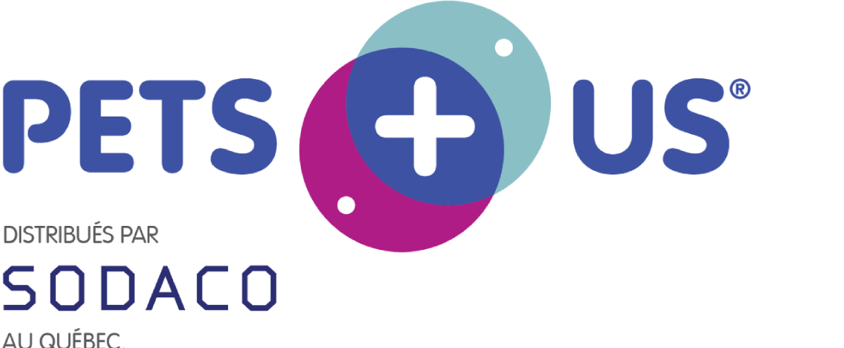 Pet Insurance by Pets Plus Us Logo