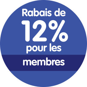 12% Discount for CAA Members