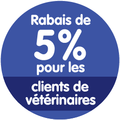 5% Discount for VET Clients